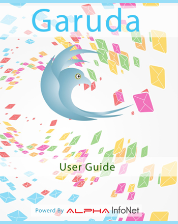 Garuda Email Marketing Software